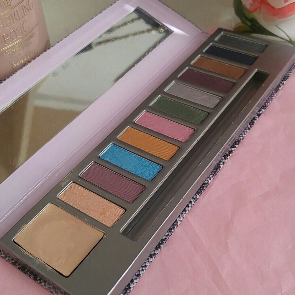 Mally Palette - Picture 2 of 6